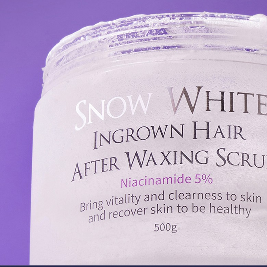 Скраб Beauty Recipe Snow White