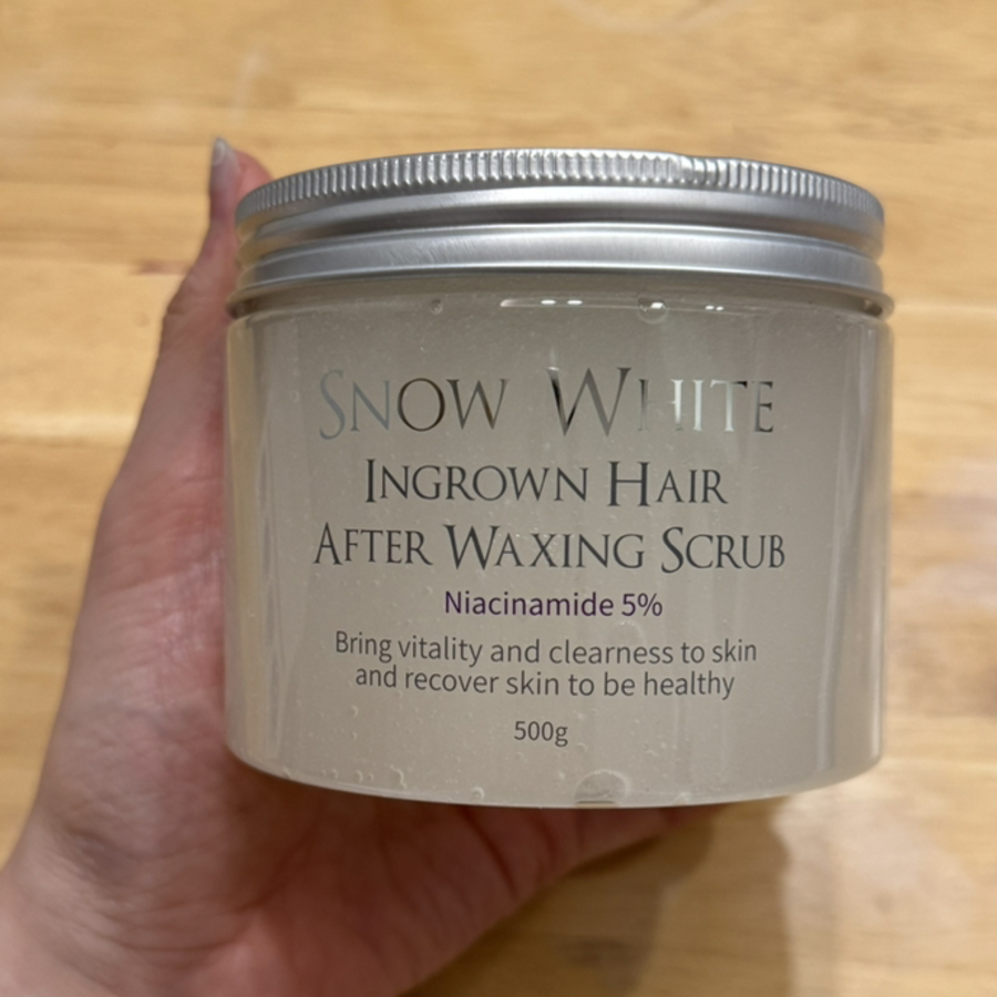Скраб Beauty Recipe Snow White