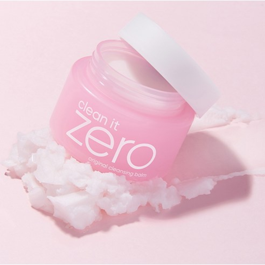 Очищающий бальзам BANILA CO  Clean It Zero Оригинал, 50 мл