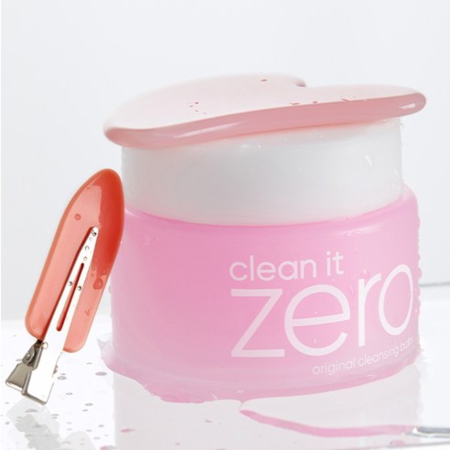 Очищающий бальзам BANILA CO  Clean It Zero Оригинал, 25 мл
