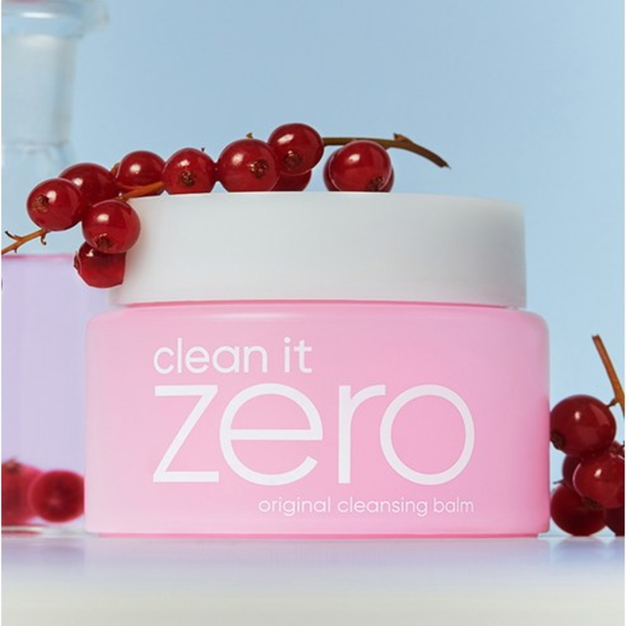 Очищающий бальзам BANILA CO  Clean It Zero Оригинал, 25 мл