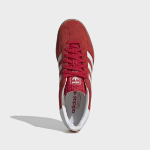 Adidas Gazelle Indoor Bold Orange Cloud White