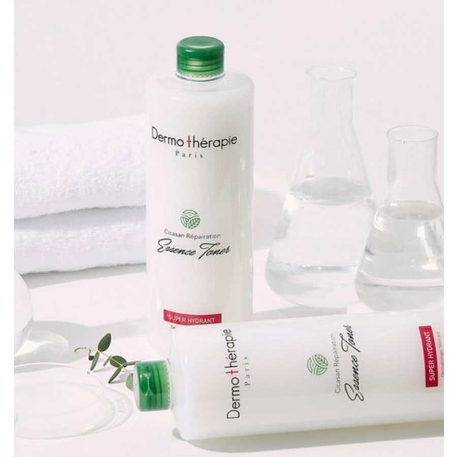 Тонер Dermo therapy Circa San Repair Essence, 1л, 1 шт