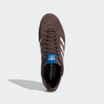 Adidas Gazelle Earth Strata Wonder White Off White