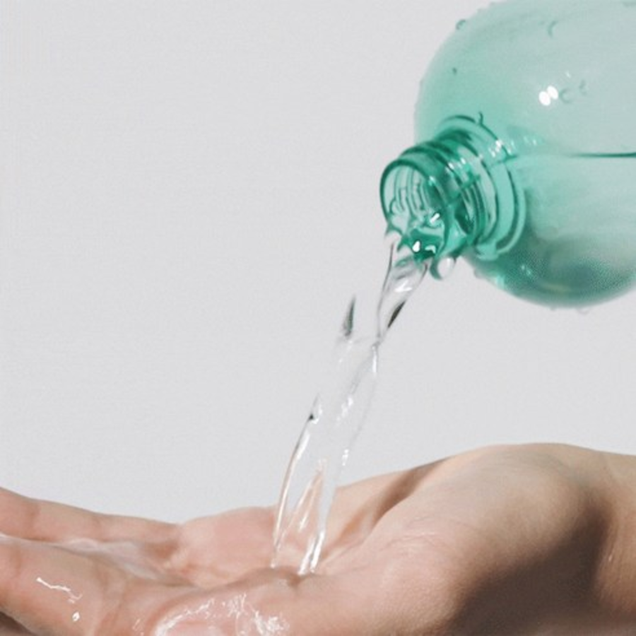 Освежающий тоник Tony Moly Wonder Tea Tree Pure, 500 мл, 1 шт