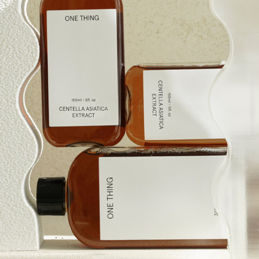 Тоник One Thing с экстрактом лепестков календулы, 150 мл, 1 шт