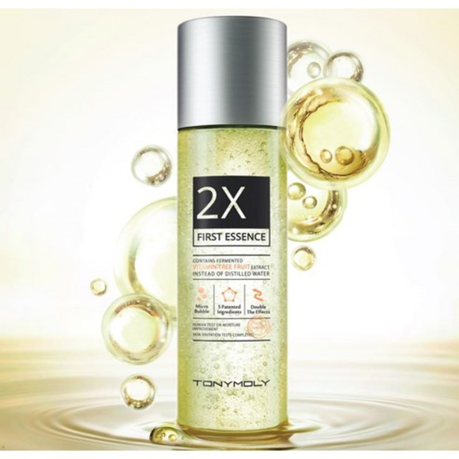 Эссенция Tony Moly 2X First Essence, 200 мл, 1 шт