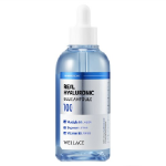 Ампула Village Real Hyaluronic Blue, 100 мл, 1 шт