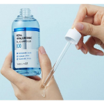 Ампула Village Real Hyaluronic Blue, 100 мл, 1 шт