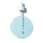 Ампула Village Real Hyaluronic Blue, 100 мл, 1 шт