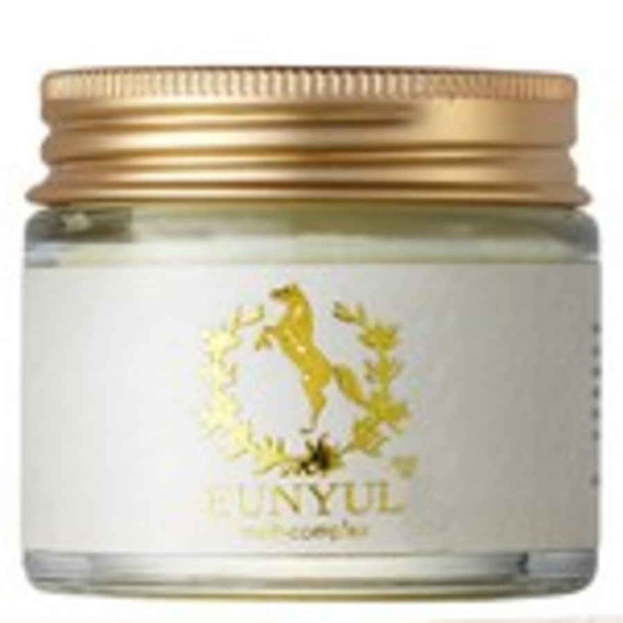 Silveryul Mayu Cream – питательный крем для лица с маслом Mayu 70 г, 1 шт