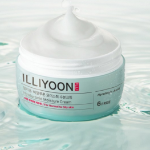 ILLIYOON Hyaluron Moisture Cream – увлажняющий крем с гиалуроновой кислотой, 100 мл, 1 шт.