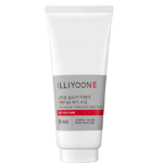 ILLIYOON Ultra Repair Intensive Care Cream – ультра-восстанавливающий крем, 200 мл, 1 шт.