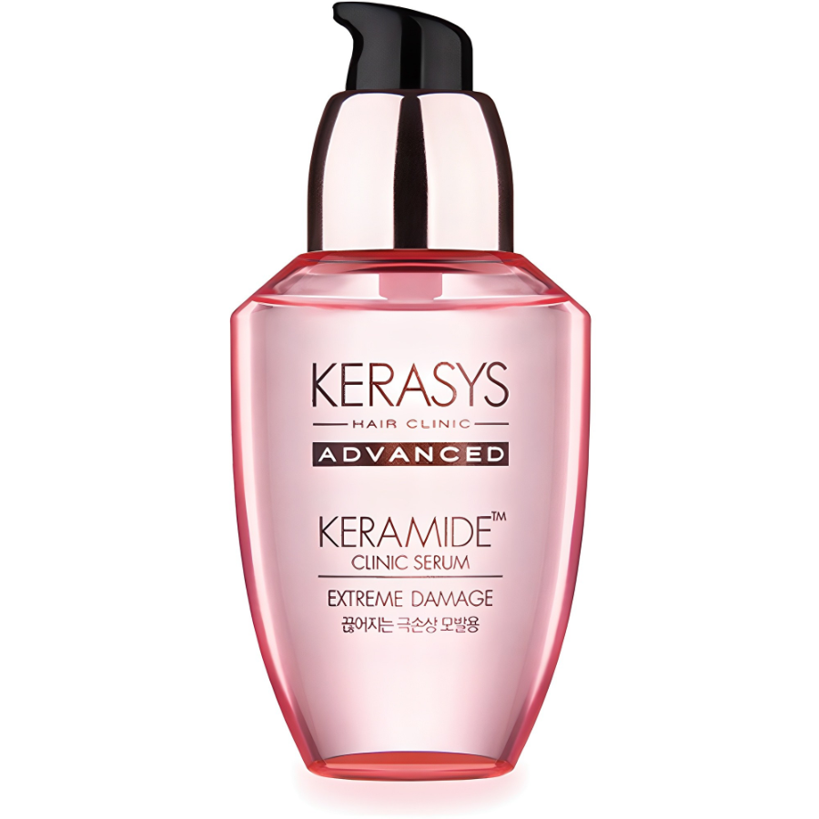 Сыворотка для волос Kerasys Ceramide Extreme Damage, 70 мл, 1 шт