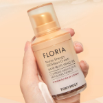 100-часовой крем Tonymoly Floria Nutra Energy, 50 мл, 1 порция