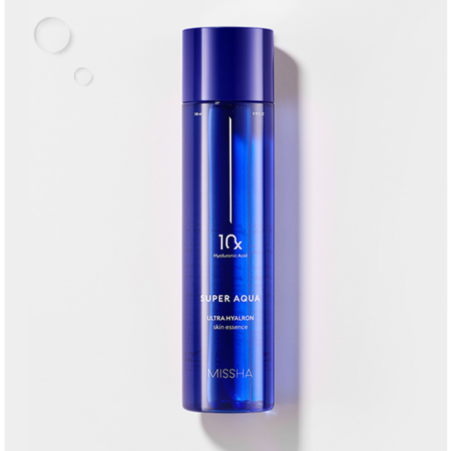 ЭССЕНЦИЯ ДЛЯ КОЖИ MISSHA SUPER AQUA ULTRA YARON, 200 мл, 1 шт
