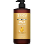 Kerasys Advanced 10-кратная ампульная маска для восстановления волос, 1 л, 1шт
