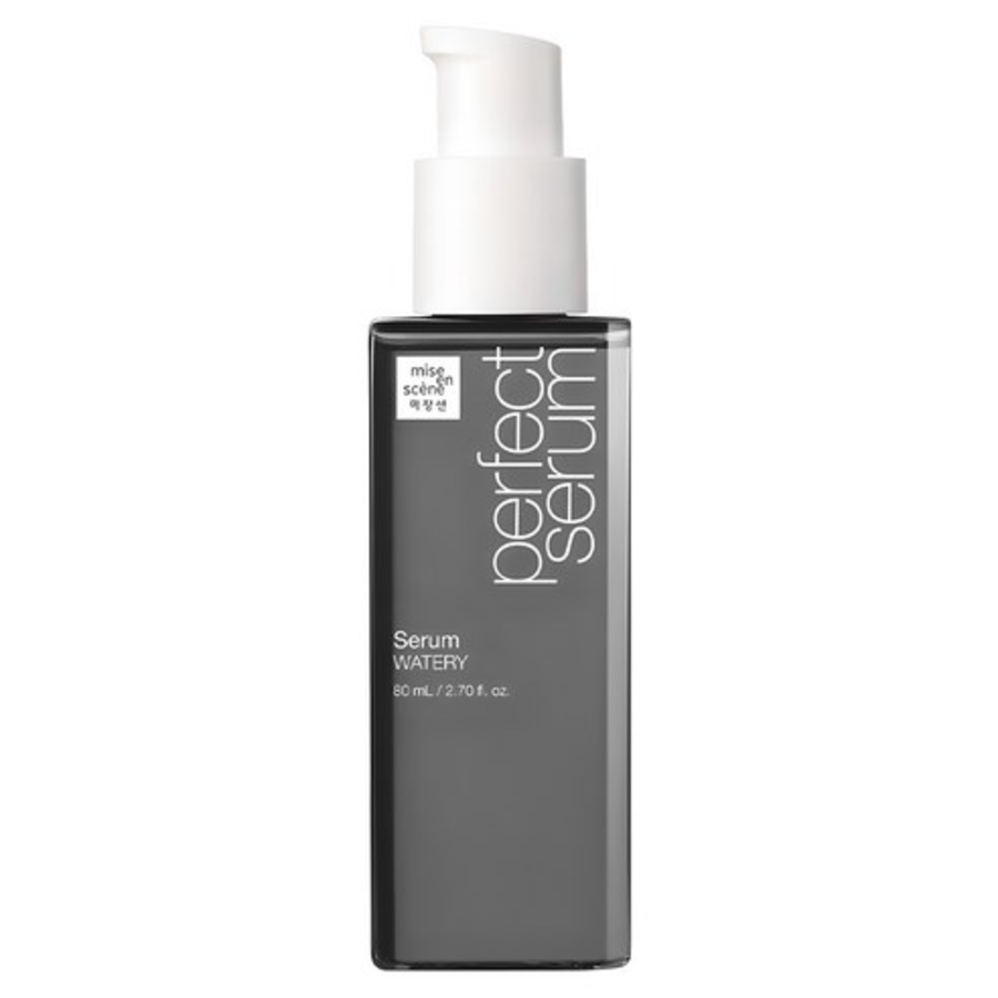 Водянистая эссенция для волос Mise en scene Perfect Serum, 80 мл, 1 шт