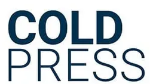 Cold Pressed Avocado