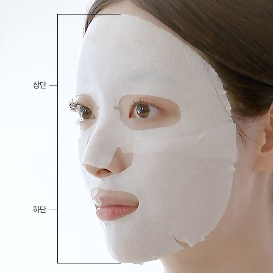 The Face Shop Домашняя эстетическая подтягивающая глиняная маска 20 г, 1ш 1шт
