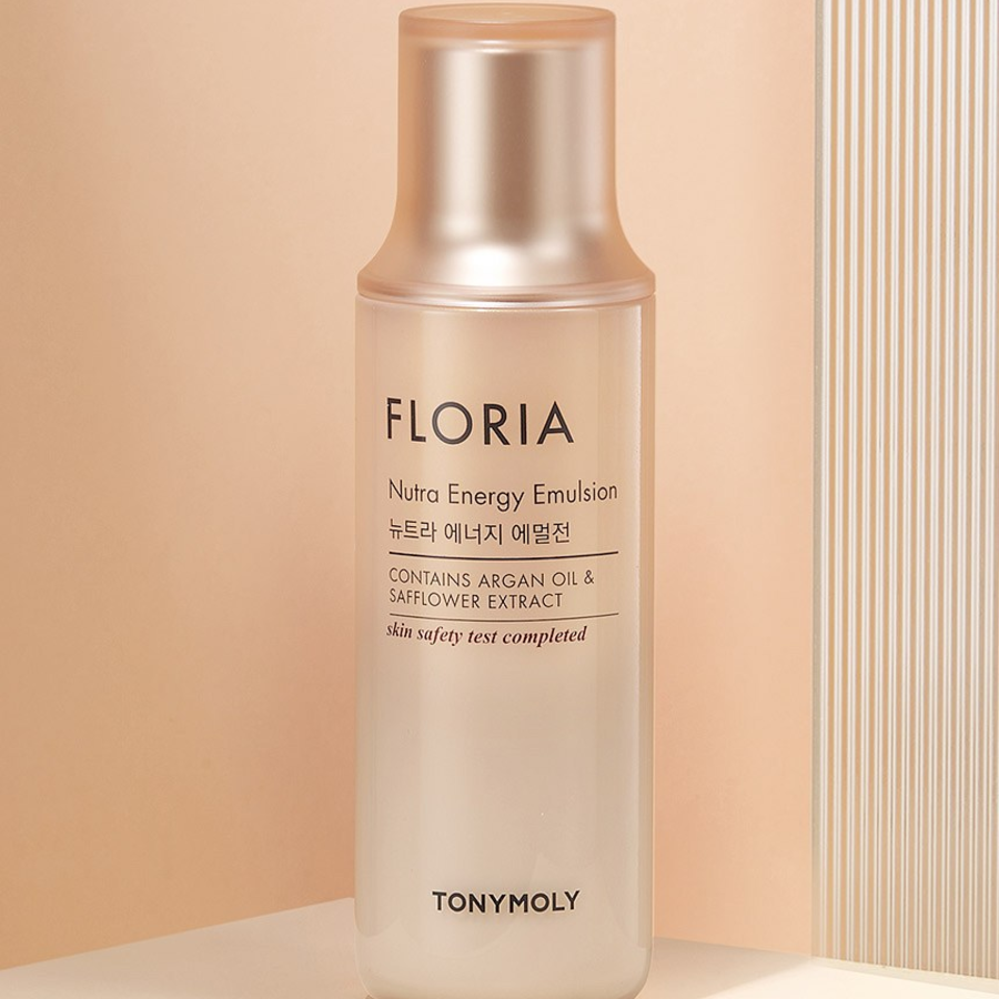 Энергетическая эмульсия Tonymoly Floria Nutra, 150 мл, 1 шт