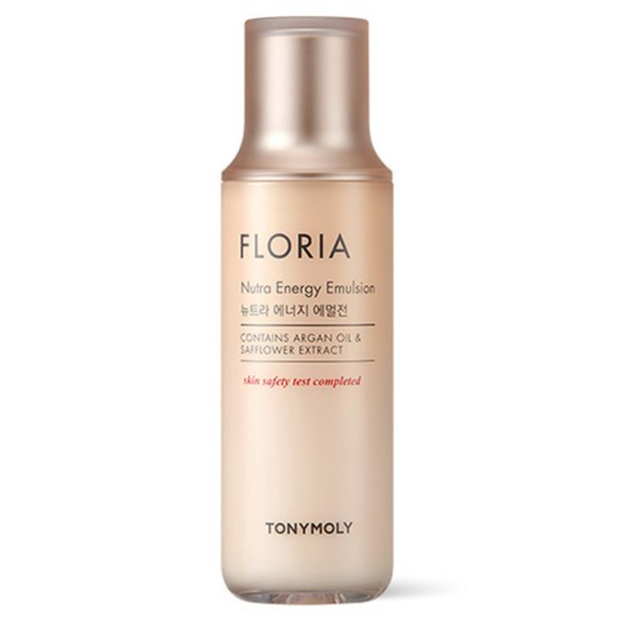 Энергетическая эмульсия Tonymoly Floria Nutra, 150 мл, 1 шт