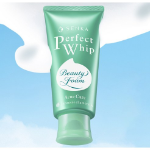 Senka Perfect Whip Acne Care Очищающая пенка для умывания, 100, 1 шт