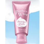 Senka Perfect Взбивает коллаген в очищающей пенке, 120 г