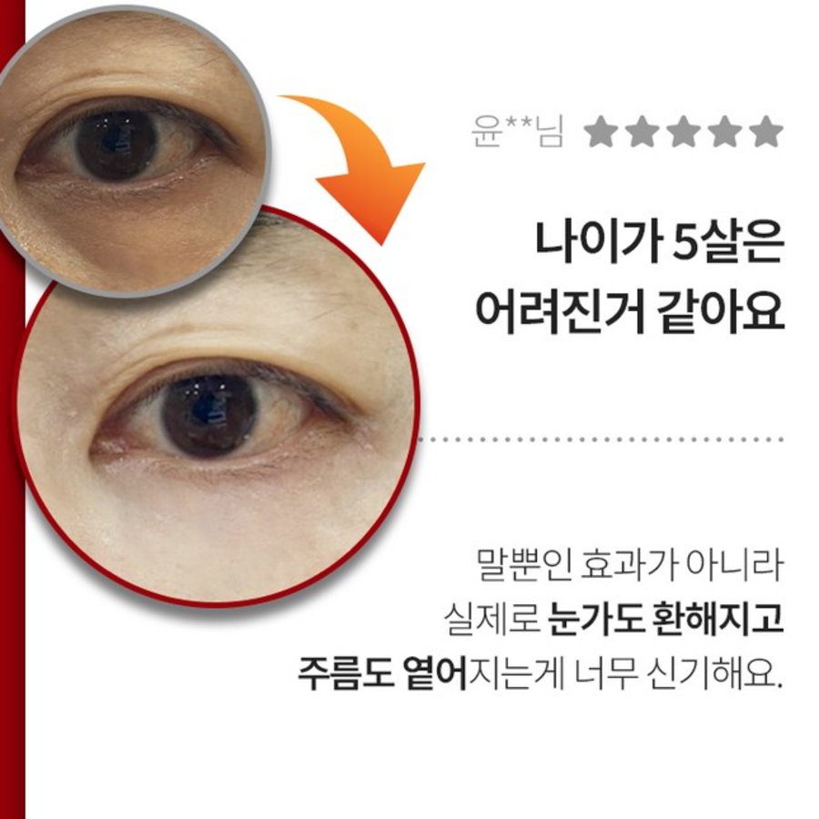 Dr.Cure AL Eye Back Cream – восстанавливающий крем для век с лифтинг-эффектом, объем уточняется