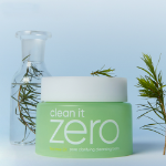 Очищающий бальзам BANILA CO Clean It Zero Pore Clarifying, 180 мл