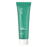 Мягко-кислотный очищающий гель-пена Flip Cica Aloe Acne Relief, 50 мл