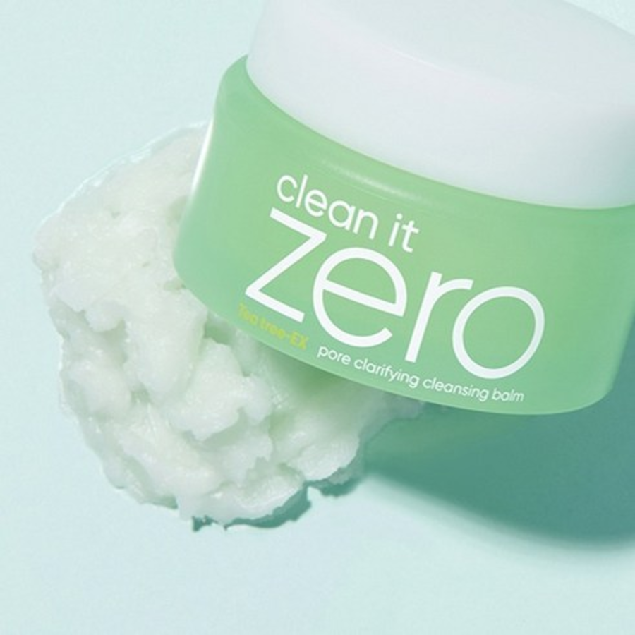Очищающий бальзам BANILA CO  Clean It Zero для очищения пор, 25 мл