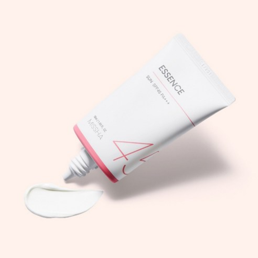 Солнцезащитный крем MISSHA All Around Safe Block Essence SPF45 PA+++, 50 мл, 1 шт