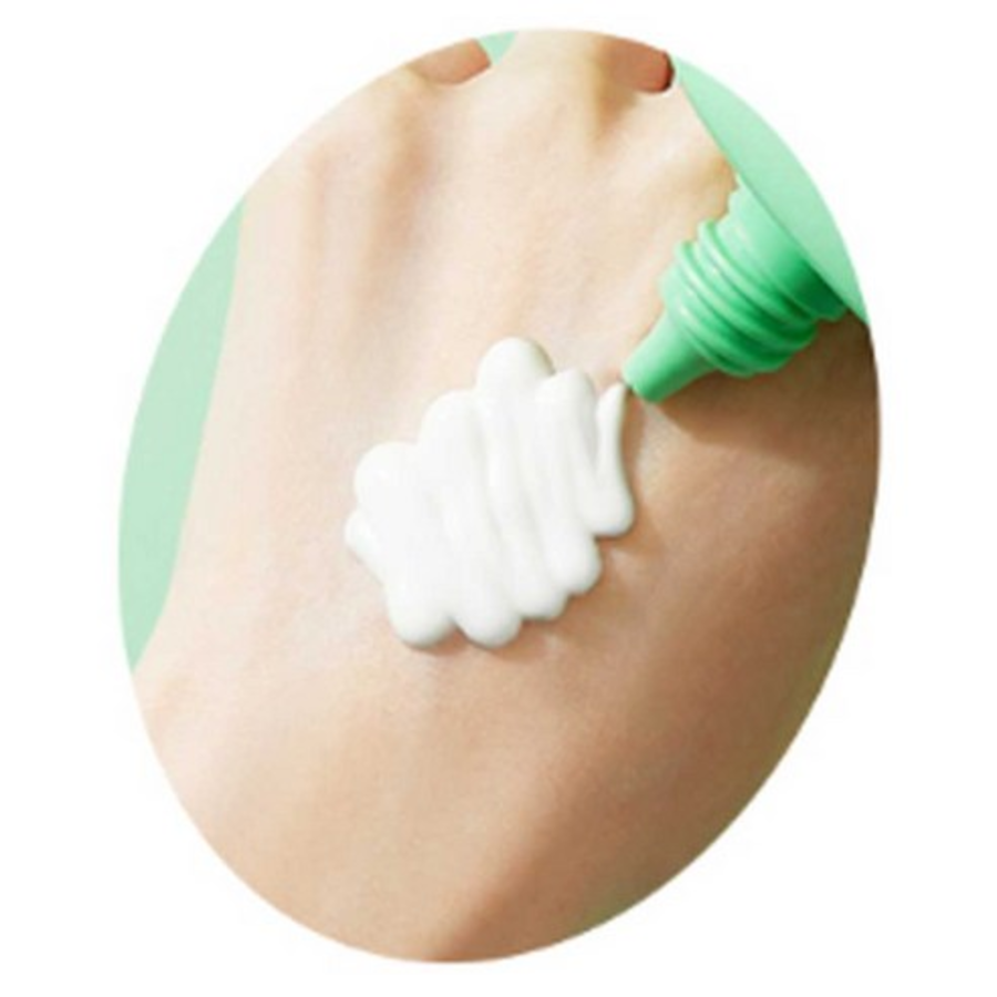 Holika Holika Водостойкий солнцезащитный крем с алоэ SPF 50+ PA++++, 70 мл, 1 шт