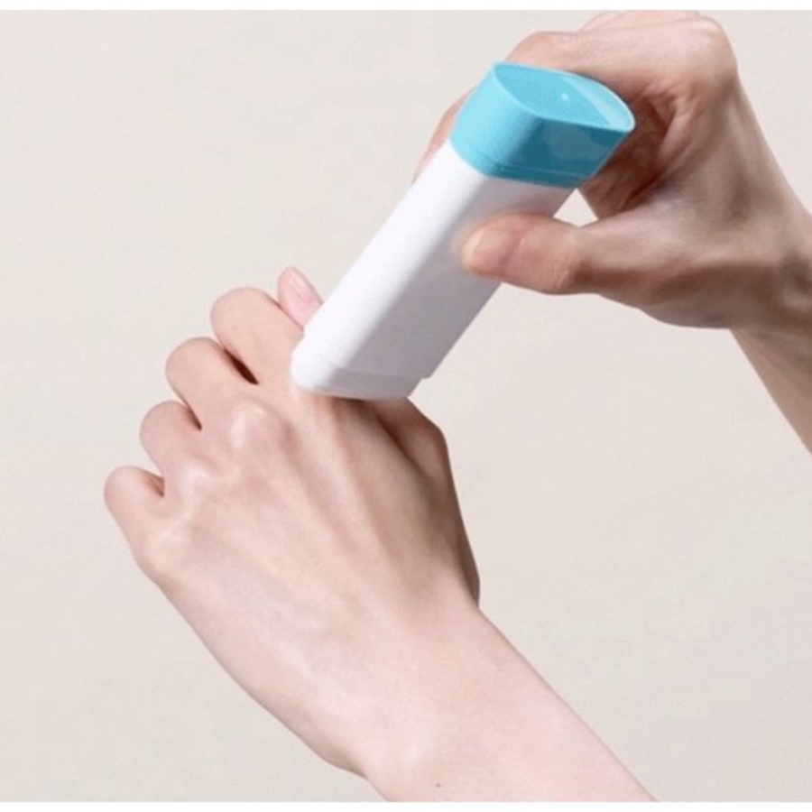 Солнцезащитный крем Gungjungbicheok Fresh Sun Stick Mild SPF50+ PA++++, 23 г, 1 шт