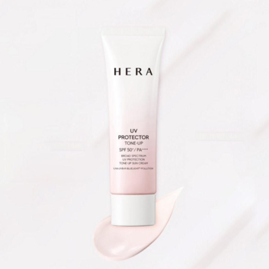 Тонизирующий солнцезащитный крем Hera UV Protector SPF50+ PA++++