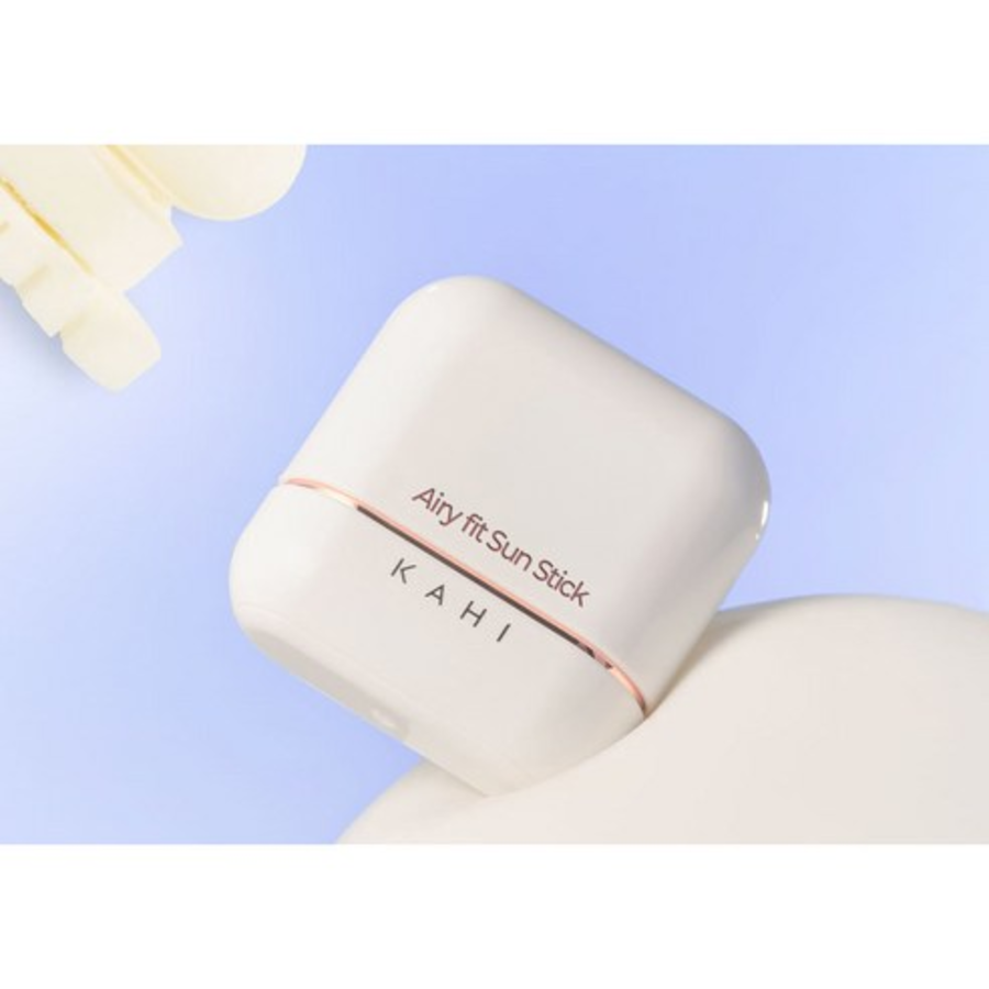 Солнцезащитный крем Kahi Airy Fit SPF50+ PA++++, 14 г, 1 шт