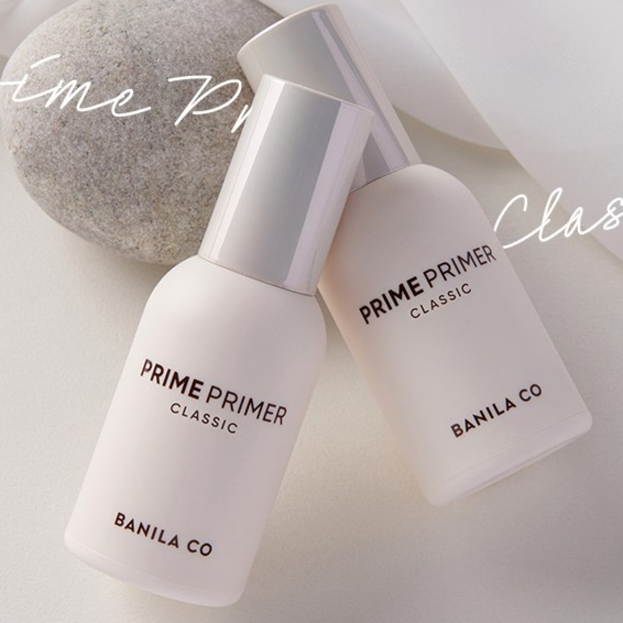 Классический праймер BANILA CO Prime Primer, 30 мл, разноцветный, 1шт
