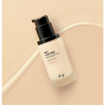 Стойкая тональная основа The Face Shop Ink Slim Fit EX 30 мл, V201 Apricot Be..., 1 шт