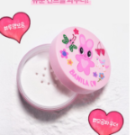 Финишная грунтовочная пудра BANILA CO  Prime Ice Cream Color Edition, 12 г, бесцветная, 1шт