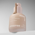 Легкая тональная основа Innisfree, 30 мл, 21 г ванили, 1 шт
