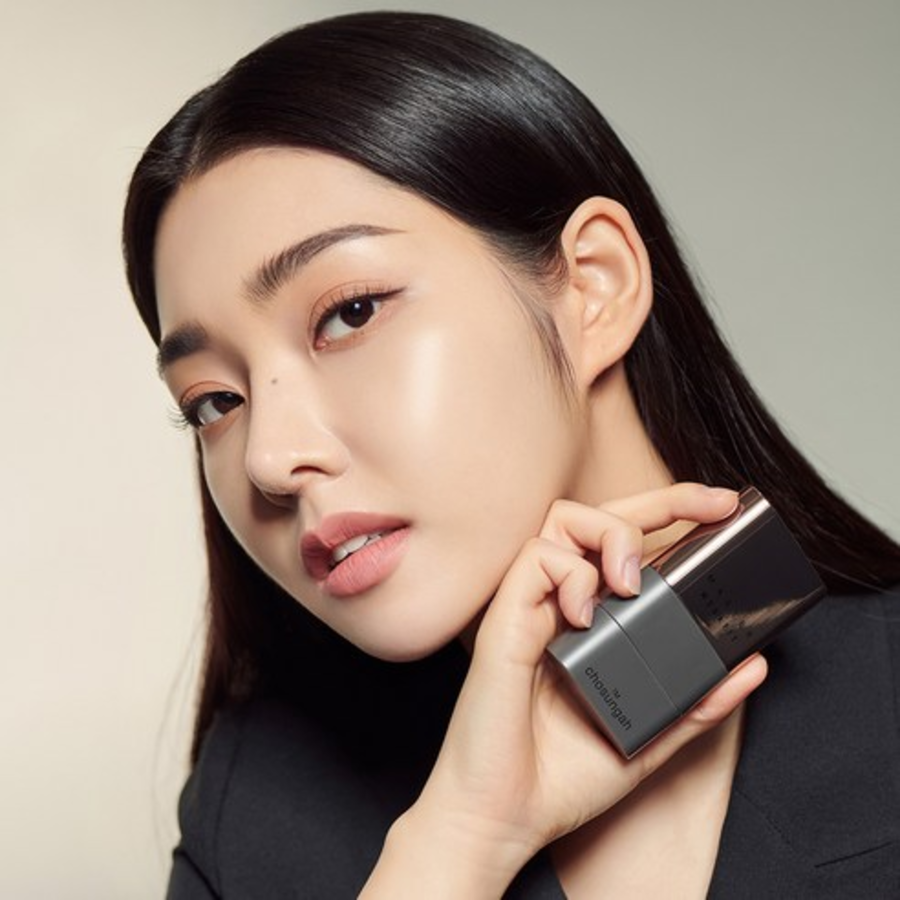 Jo Sung Ah TM Mega Fit Stick Foundation Master SPF50+ PA++++ 16g, 01 светло-бежевый
