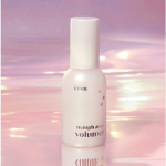 Объем Etude House Nymph Glow, Прозрачное водяное сияние