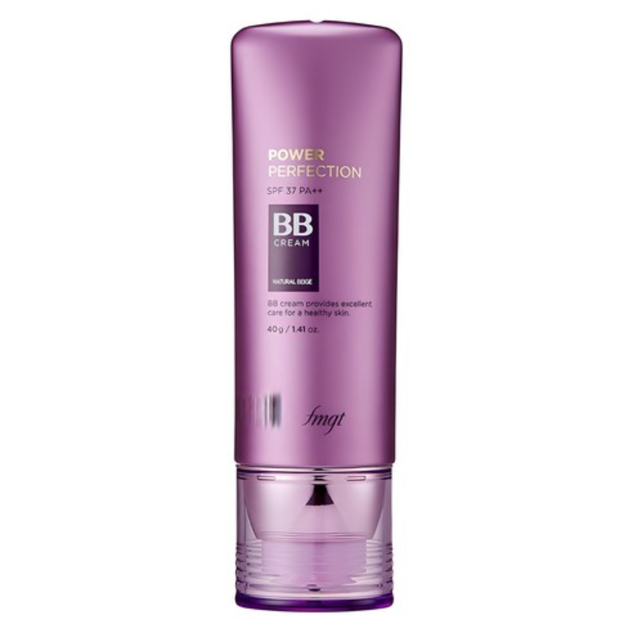 ВВ-крем The Face Shop Power Perfection с SPF 37 PA++, 40 г