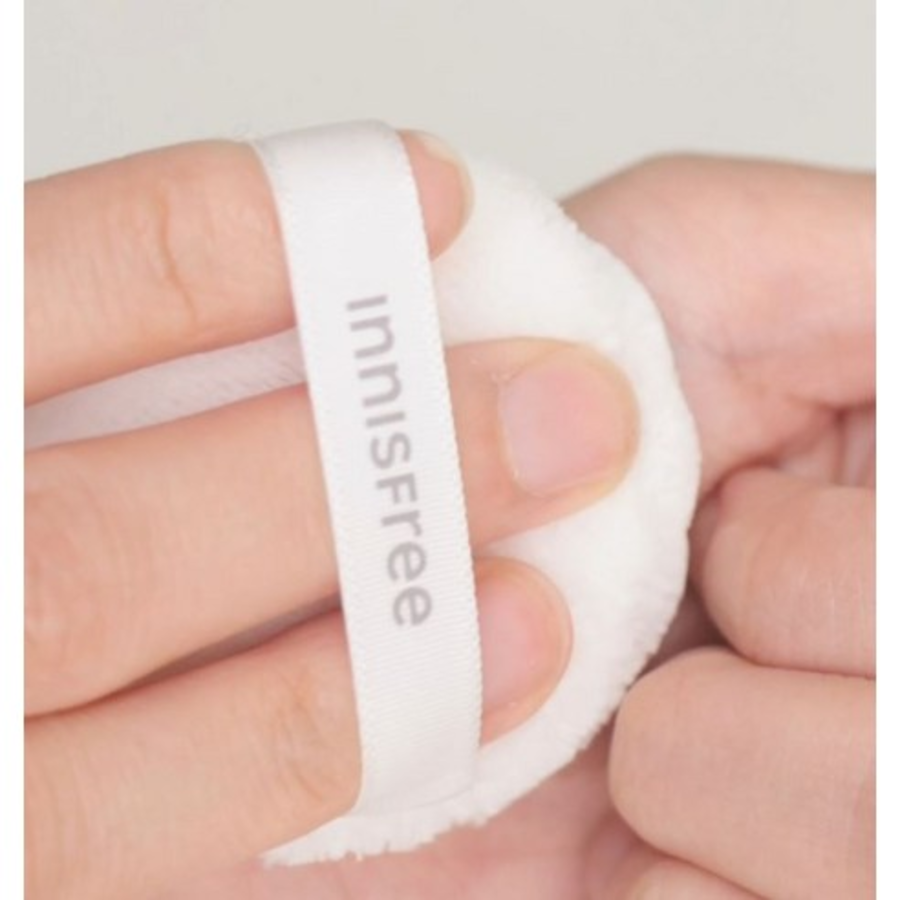 Пудра для размывания пор Innisfree, 11 г