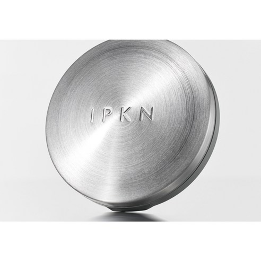 Оригинальная парфюмерная пудра Ipkn Pact, 20 г, № 21 Телесно-бежевый