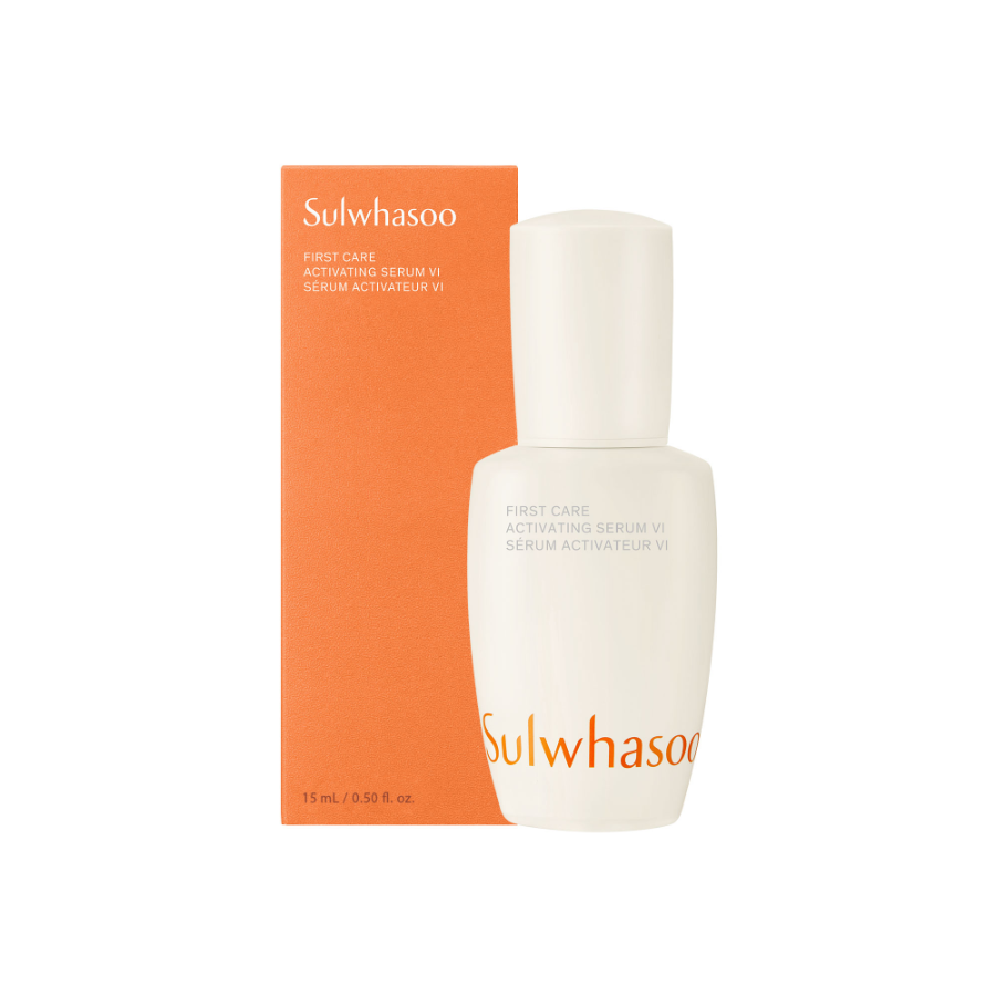 Sulwhasoo Jaum 2-Piece Set (Полный антивозрастной уход)