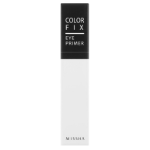 ДЛЯ ВЕК MISSHA COLOR FIX, 7,5 г, БАЗОВАЯ, 1шт (скидка-46%)