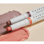 Карандаш для теней Karadium Shining Pearl Shadow Stick, № 2 Ice Pink, 1 шт (скидка -57%)