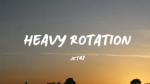 Heavy Rotation